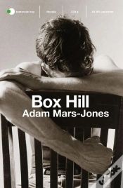 Capa do artigo Box Hill