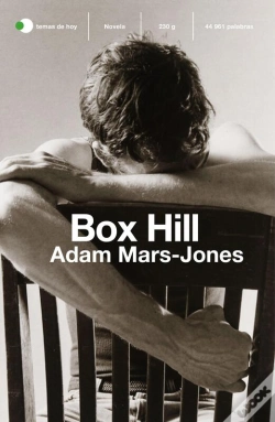 Capa do artigo Box Hill