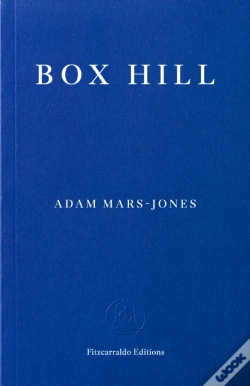 Capa do artigo Box Hill
