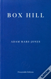 Capa do artigo Box Hill