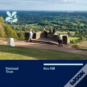 Capa do artigo Box Hill