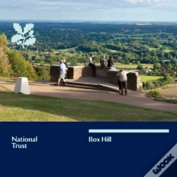 Capa do artigo Box Hill