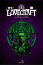 Box - H.P. Lovecraft - Os Melhores Contos - Preview