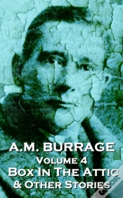 Capa do artigo Box In The Attic  & Other Stories