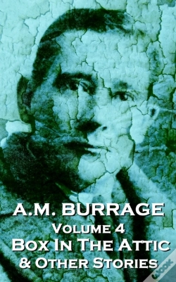 Capa do artigo Box In The Attic  & Other Stories