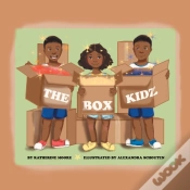 Capa do artigo Box Kidz