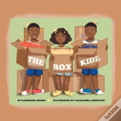 Capa do artigo Box Kidz