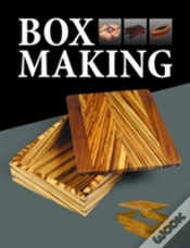 Capa do artigo Box Making
