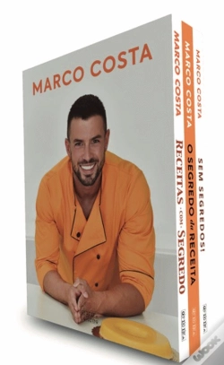 Capa do artigo Box Marco Costa