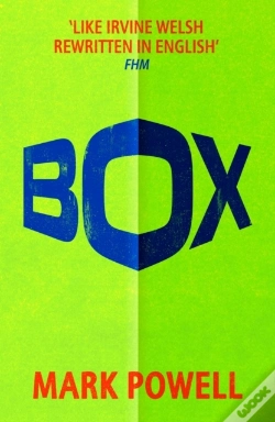 Capa do artigo Box