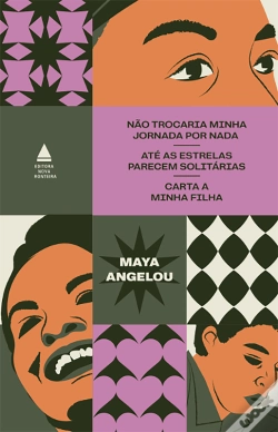 Capa do artigo Box - Maya Angelou