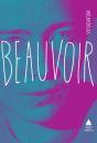 Box - Memórias De Simone De Beauvoir - Preview