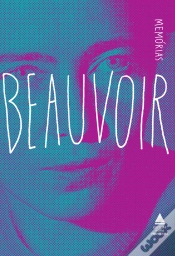 Capa do artigo Box - Memórias De Simone De Beauvoir