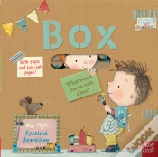 Capa do artigo Box