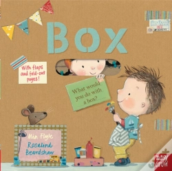 Capa do artigo Box