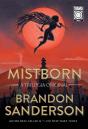 Box Mistborn - Preview