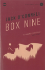 Box Nine - Preview