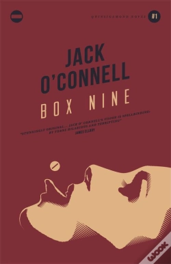 Capa do artigo Box Nine