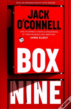 Capa do artigo Box Nine New Edition