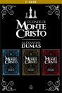 Box O Conde De Monte Cristo - Preview