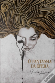 Capa do artigo Box O Fantasma Da Ópera