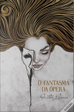 Capa do artigo Box O Fantasma Da Ópera