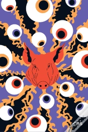 Capa do artigo Box - O Horizonte De George Orwell