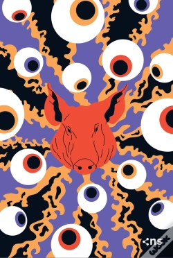 Capa do artigo Box - O Horizonte De George Orwell