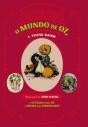 Box - O Mágico De Oz Iii - Preview