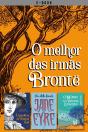 Box O Melhor Das Irmãs Brontë - Preview