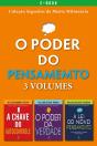 Box O Poder Do Pensamento - Preview