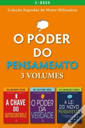 Box O Poder Do Pensamento