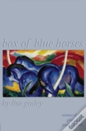 Box Of Blue Horses