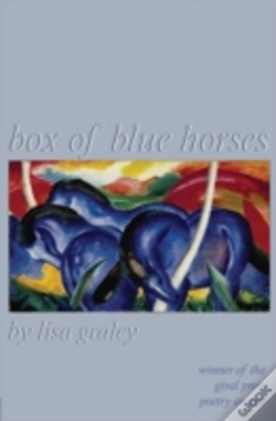 Capa do artigo Box Of Blue Horses