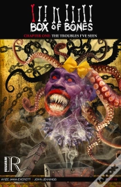 Capa do artigo Box Of Bones #1