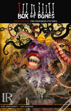Capa do artigo Box Of Bones #1