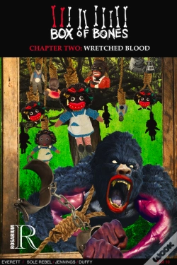 Capa do artigo Box Of Bones #2