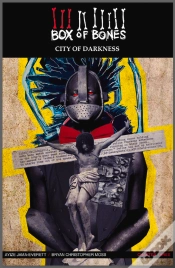 Capa do artigo Box Of Bones #3