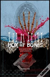 Capa do artigo Box Of Bones: Book One
