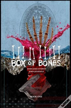 Capa do artigo Box Of Bones: Book One