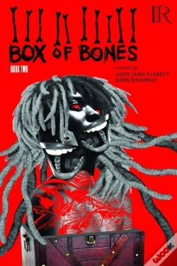 Capa do artigo Box Of Bones: Book Two