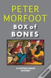 Capa do artigo Box Of Bones