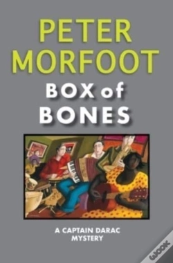 Capa do artigo Box Of Bones