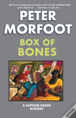 Capa do artigo Box Of Bones