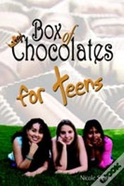 Capa do artigo Box Of Chocolates For Teens
