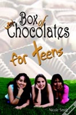Capa do artigo Box Of Chocolates For Teens