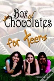 Capa do artigo Box Of Chocolates For Teens
