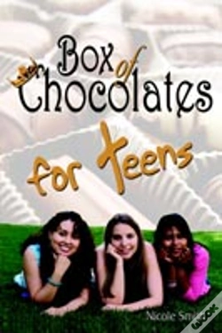 Capa do artigo Box Of Chocolates For Teens