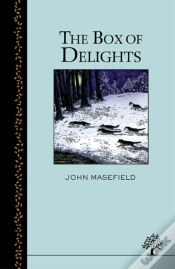 Capa do artigo Box Of Delights