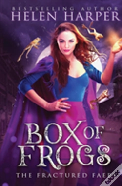 Capa do artigo Box Of Frogs